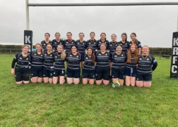 Local Rugby: Win for Tullow Women, loss for men, Carlow J1’s off and Kilkenny underage games