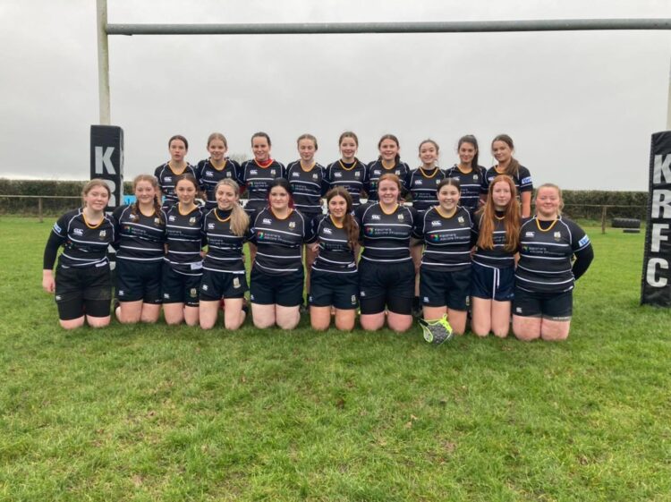 Local Rugby: Win for Tullow Women, loss for men, Carlow J1’s off and Kilkenny underage games