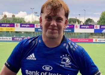 Talented Tullow rugby player set for Leinster trials today