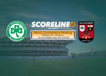 LIVE: Shamrocks Ballyhale v Ballygunner (Waterford), AIB GAA Hurling All-Ireland Senior Club Championship Final