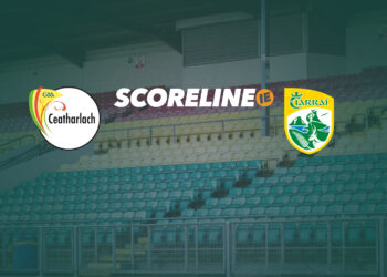 LIVE: Clare v Kilkenny, Littlewoods Ireland Camogie Leagues Division 1