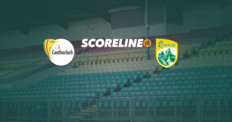 LIVE: Clare v Kilkenny, Littlewoods Ireland Camogie Leagues Division 1