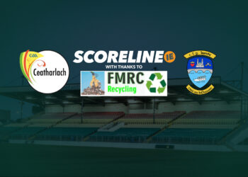 LIVE: Carlow v Westmeath, National Hurling League Division 2A