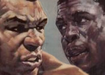 On this day 1989: Mike Tyson V Frank Bruno for the World Heavyweight Championship