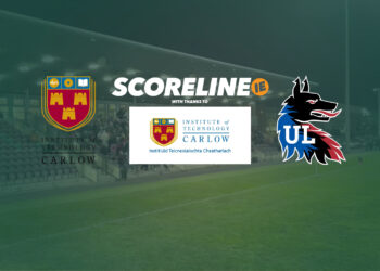 LIVE: IT Carlow v University of Limerick, Fitzgibbon Cup Semi-final