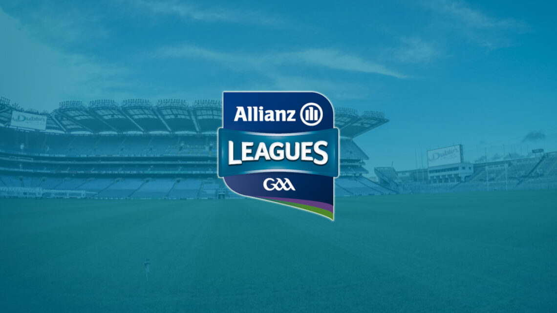 National Leagues, Hurling, Football, Carlow, Kilkenny