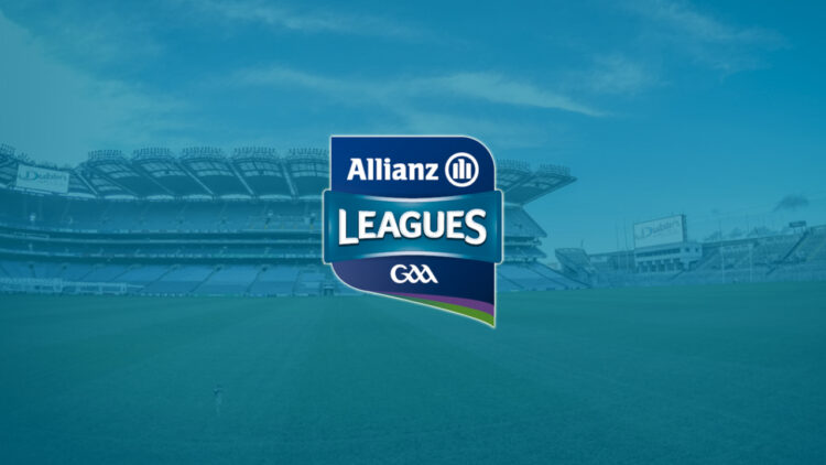 National Leagues, Hurling, Football, Carlow, Kilkenny