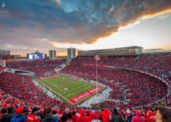 The top 12 biggest stadiums in the world