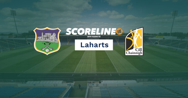 LIVE: Shamrocks Ballyhale v Ballygunner (Waterford), AIB GAA Hurling All-Ireland Senior Club Championship Final