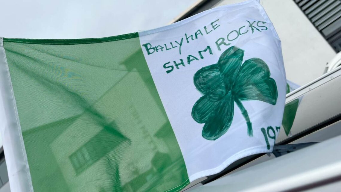 Ballyhale Shamrocks
