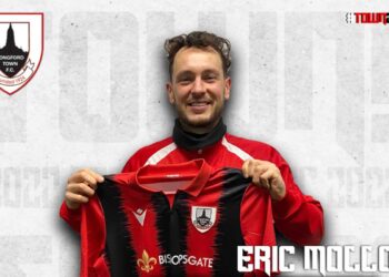 Carlow player Eric Molloy signs with Longford for the upcoming season