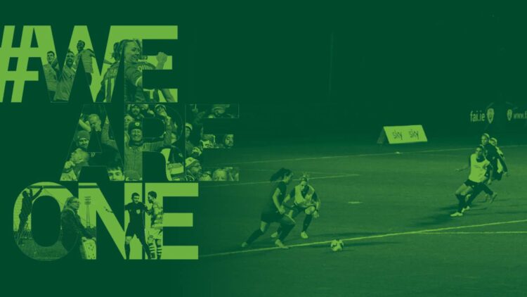 FAI launch new four-year strategy with lofty ambitions for the men’s and women’s games