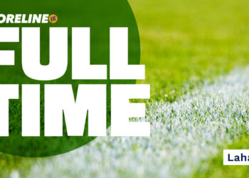Full Time on KCLR