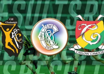 Camogie Results