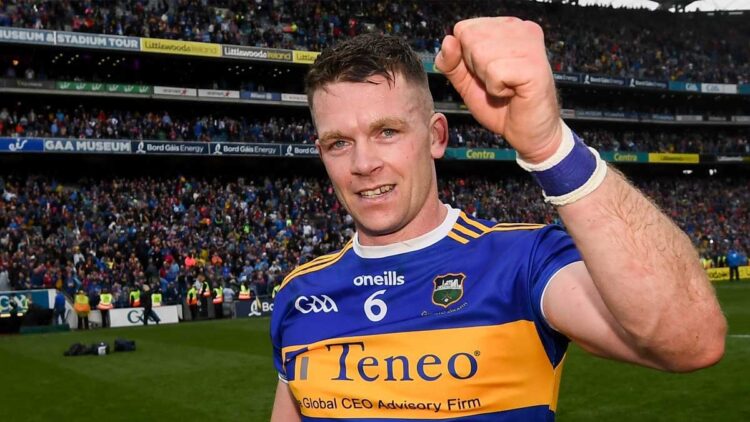 Padraic Maher, TIpperary.