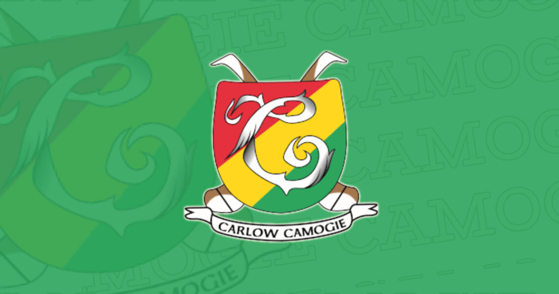 Carlow Camogie