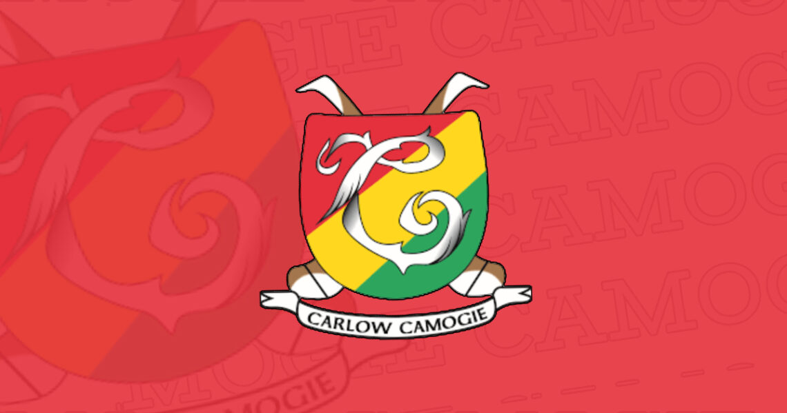 Carlow Camogie