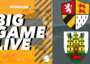 Listen back : Kilkenny v Carlow, Bank of Ireland Provincial Towns Cup Quarter Final