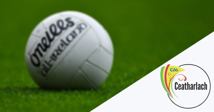Carlow Football