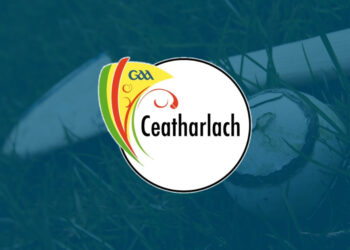 Carlow Hurling 1