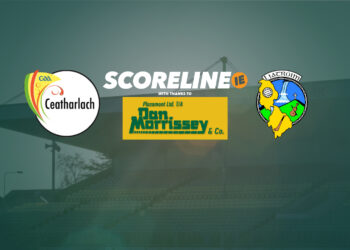 LIVE: Carlow v Leitrim, National Football League Division 4