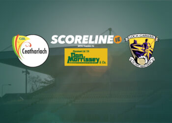 Carlow v Wexford