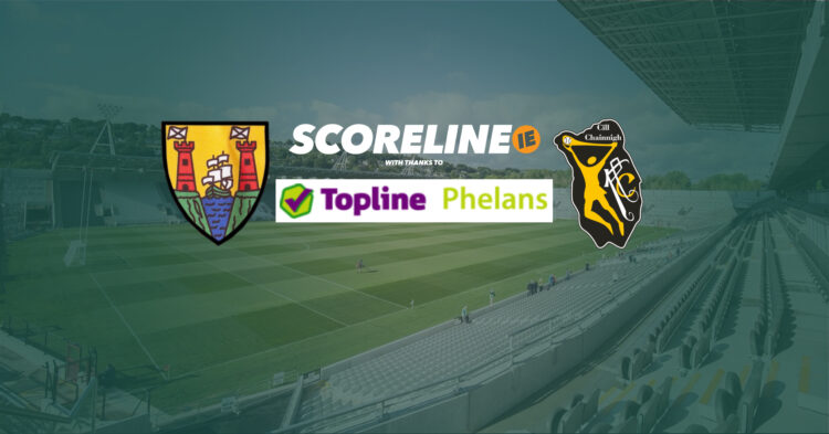 LIVE: Cork v Kilkenny, Littlewoods Ireland Camogie Leagues Division 1