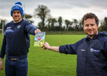 Declan Kirby GAA Star –  The GAA themed book your children may need