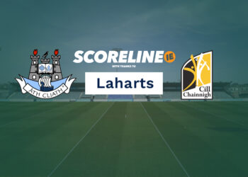 LIVE: Dublin v Kilkenny, Allianz Hurling League Division 1