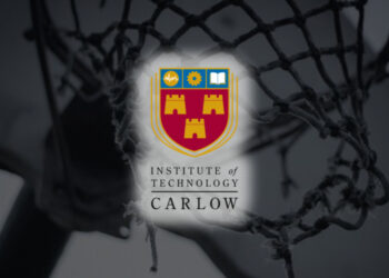 IT Carlow Basketball 2
