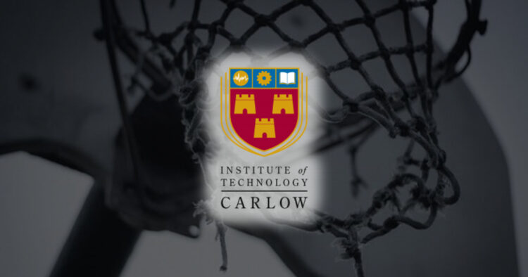 IT Carlow Basketball 2