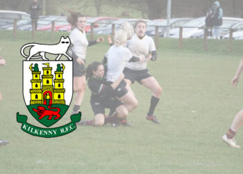 Kilkenny Women's Rugby