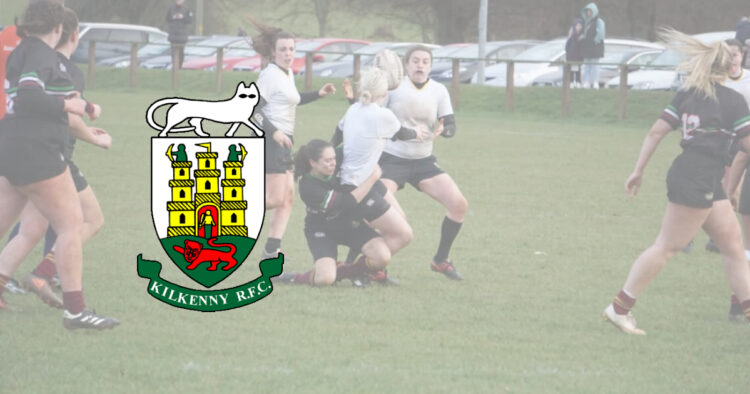 Kilkenny Women's Rugby