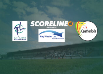 LIVE: Dublin v Kilkenny, Allianz Hurling League Division 1