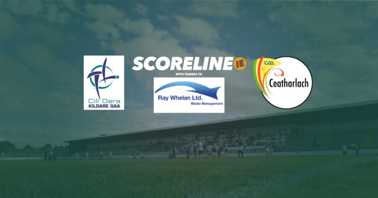 LIVE: Dublin v Kilkenny, Allianz Hurling League Division 1