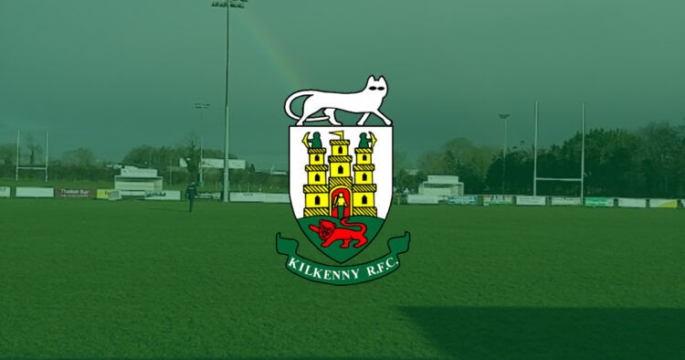 Kilkenny Rugby 1
