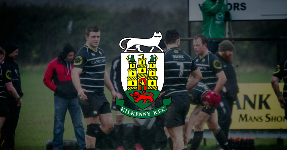 Kilkenny Rugby 2