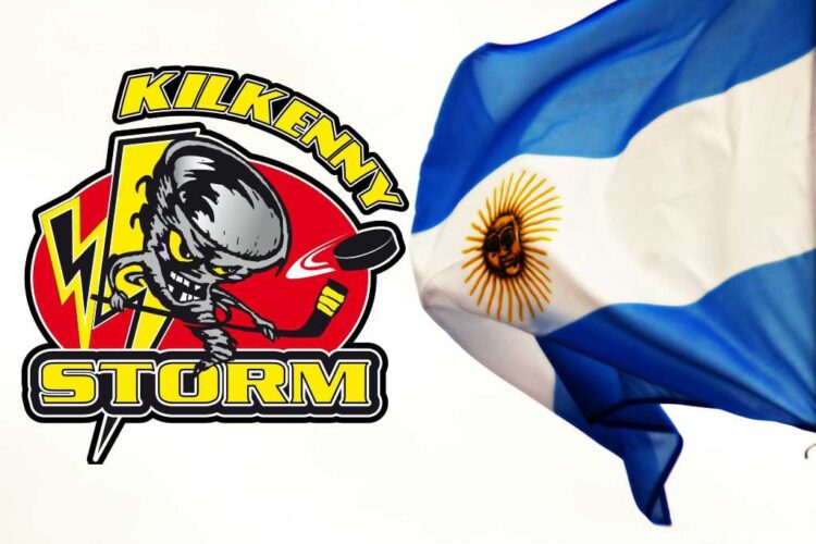 Brewing up a (Kilkenny) storm in Argentina