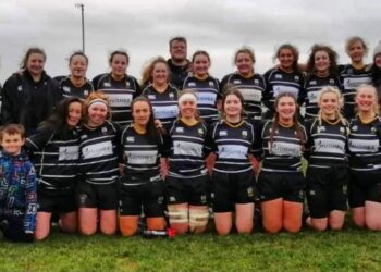 Kilkenny Women's rugby team