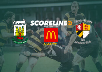 Kilkenny v Carlow rugby