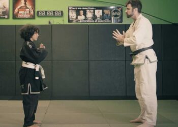 The Martial Art of Forgiveness – New Kilkenny based comedy sketch released