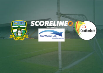LIVE: Meath v Carlow, National Hurling League Division 2A