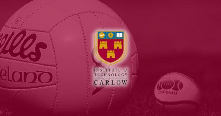 IT Carlow GAA