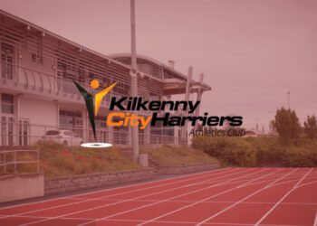 Kilkenny City Harriers Athletics Club