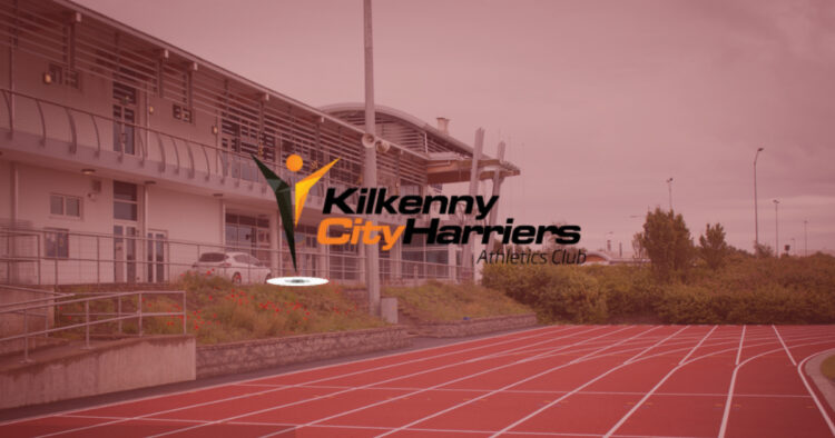 Kilkenny City Harriers Athletics Club