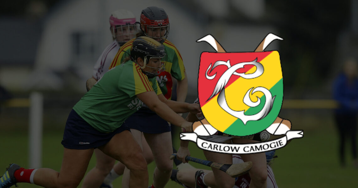 Carlow Camogie