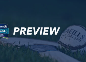 Allianz Hurling League