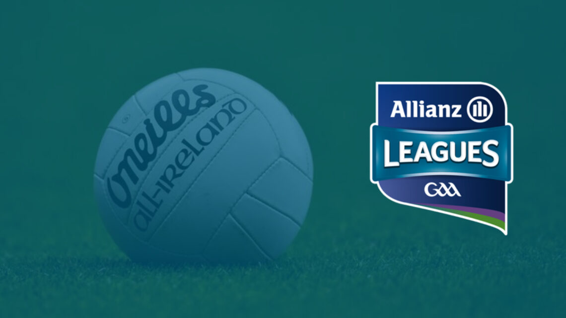 Allianz Football League