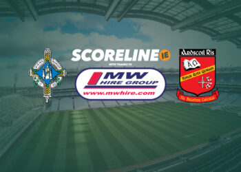 LIVE: St. Kieran’s College v Ardscoil Rís (Limerick), 2022 Croke Cup Final