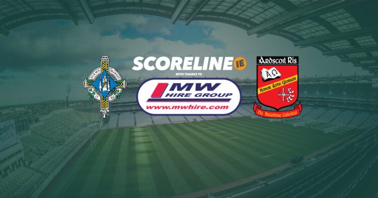 LIVE: St. Kieran’s College v Ardscoil Rís (Limerick), 2022 Croke Cup Final